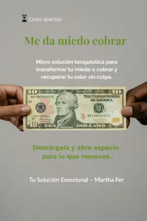 I am afraid to charge