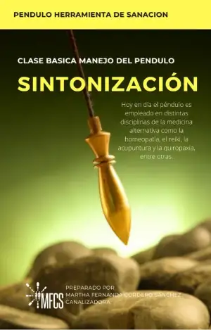 Manejo deManejo del pendulol pendulo