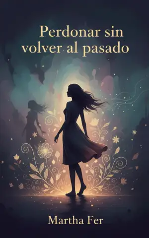 Perdonar sin volver al pasado