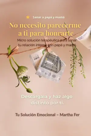 I don't need to look like you to honor you