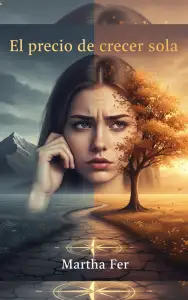 El precio de crecer sola