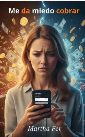 Me da miedo cobrar