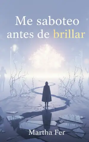 Me saboteo antes de brillar