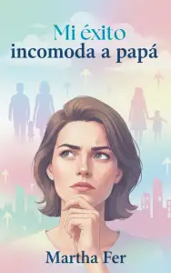 Mi éxito incomoda a papá