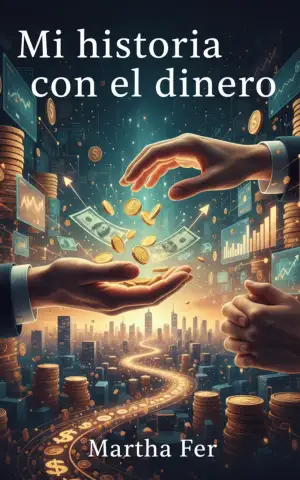 My history with money