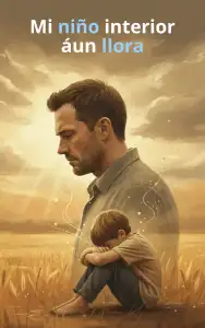 mi niño interior aun llora