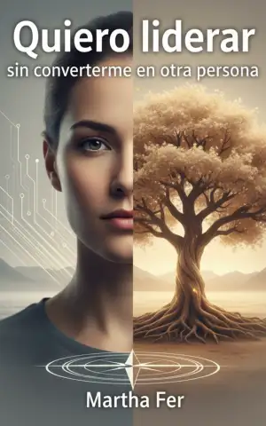 Quiero liderar sin convertirme en otra persona