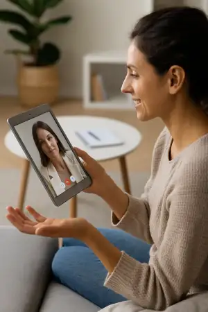 Microsolucion personalizada