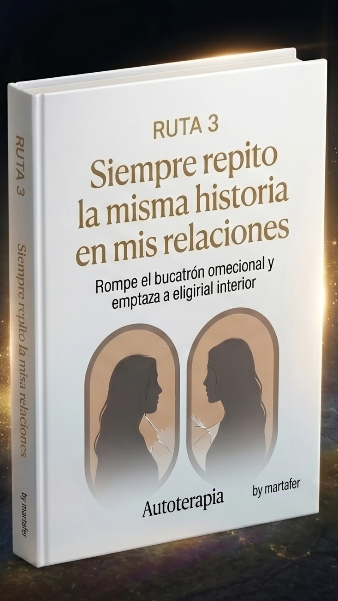 Ruta 3: Siempre repito la misma historia