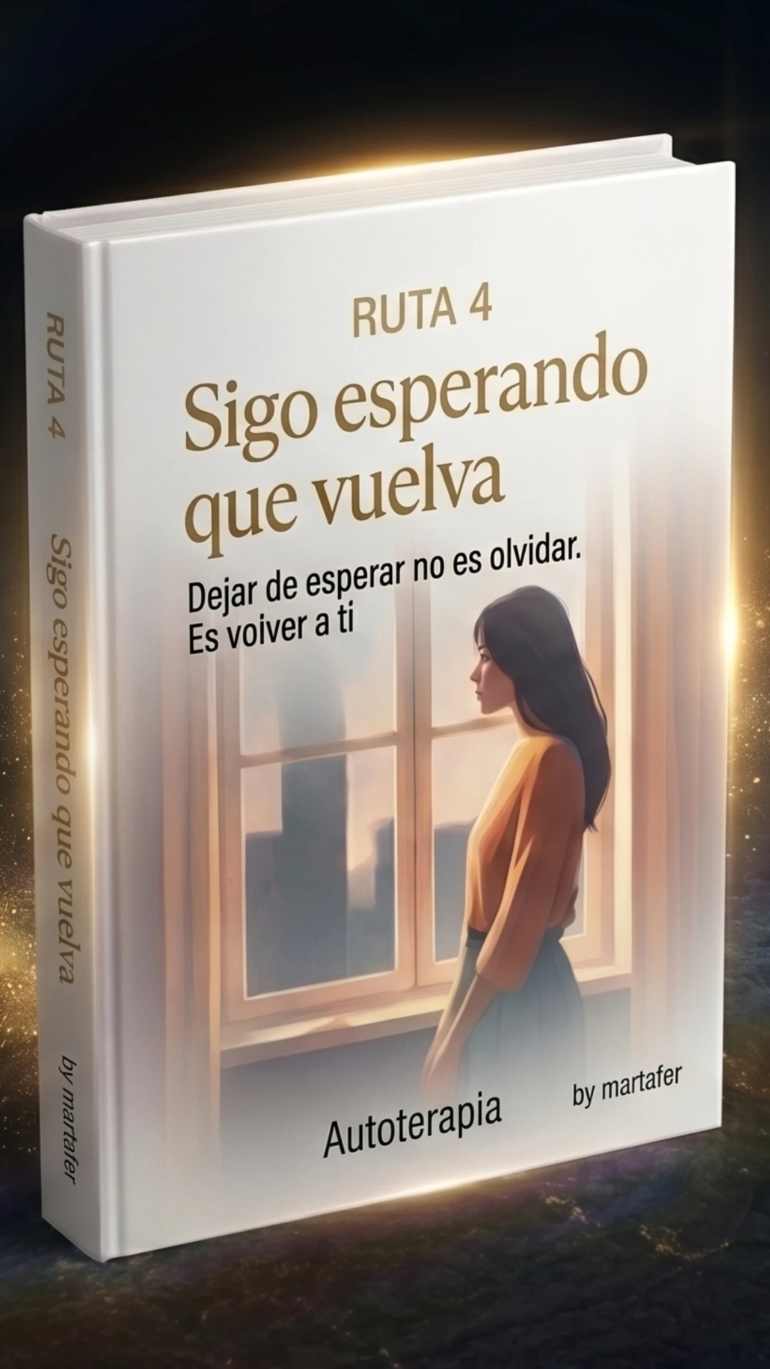 Ruta 4: Sigo esperando que vuelva