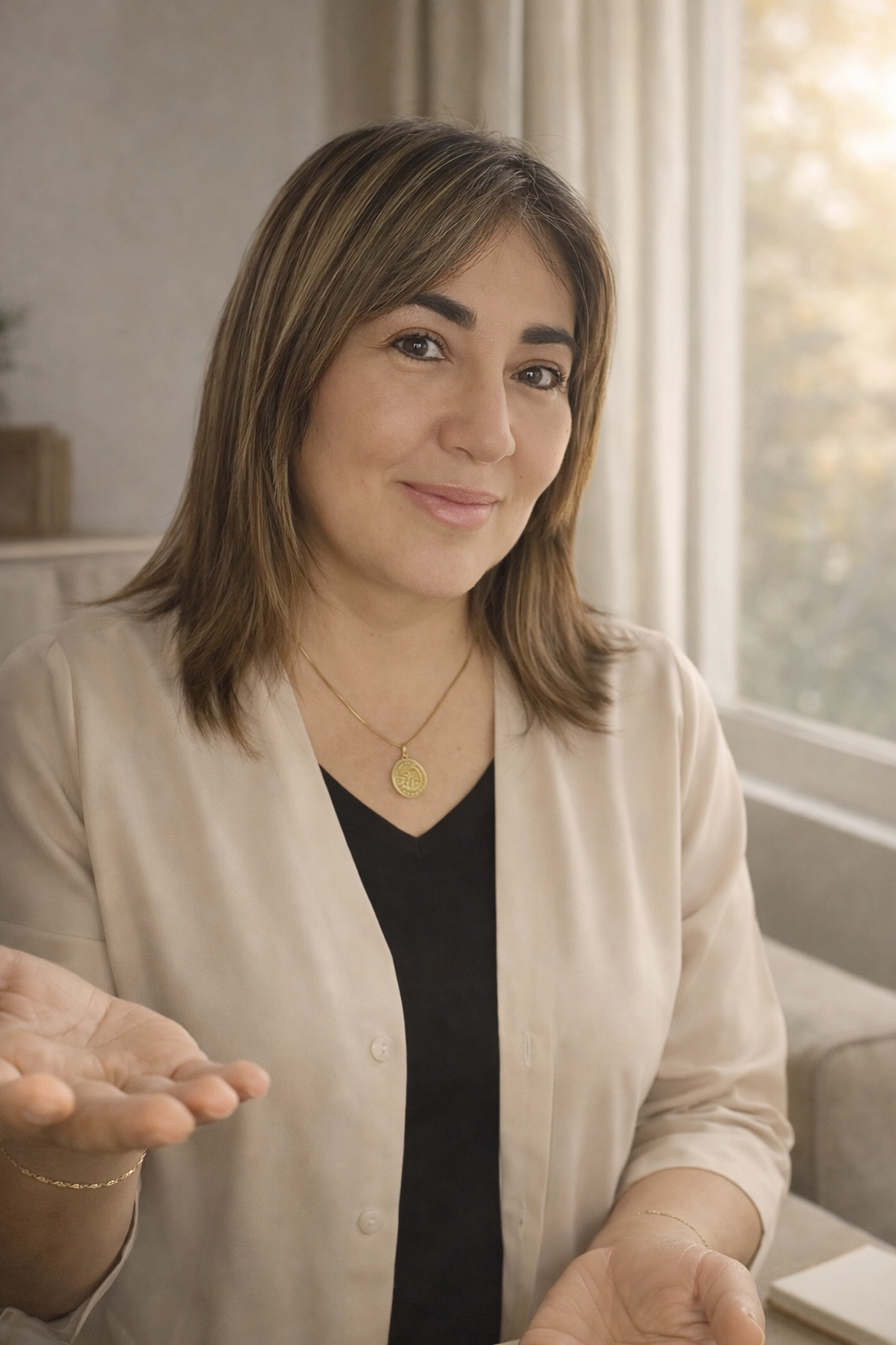 Maetha Ferl